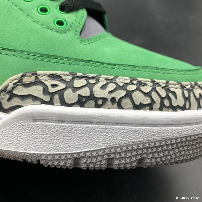 Cheap AJ3 Tinker Air 867493 Ducks Retro shoes 3 Oregon Jordan PE 0716